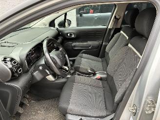 Citroën C3 Aircross CITROEN C3 AIRCROSS 1.6D 2018 picture 13