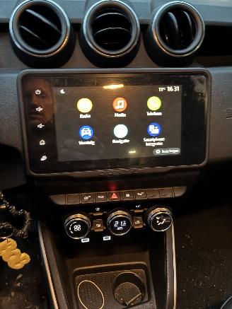 Dacia Duster DACIA DUSTER 1.5D 2022 picture 20