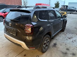 Dacia Duster DACIA DUSTER 1.5D 2022 picture 10