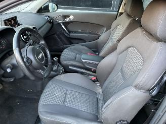 Audi A1 AUDI A1 1.6TDI 2014 picture 12