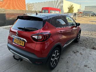 Renault Captur RENAULT CAPTUR 1.2I AUTOMAAT 2018 picture 11