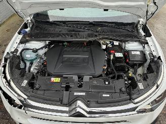 Citroën C4 X CITROEN C4x e 2023 picture 7