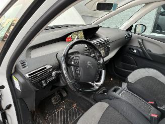 Citroën C4 CITROEN C4 1.6D AUTOMAAT 2016 7 ZIT picture 10