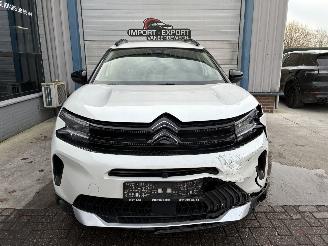 Citroën C5 Aircross CITROEN C5 AIRCROSS HYBRIDE 2023 picture 6