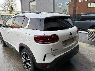 Citroën C5 Aircross CITROEN C5 AIRCROSS HYBRIDE 2023 picture 15
