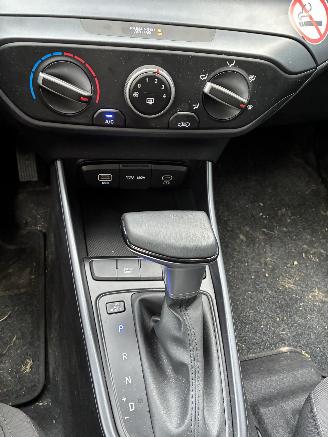 Hyundai Bayon HYUNDAI BAYON 1.0I AUTOMAAT 2025 picture 15