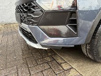 Hyundai Bayon HYUNDAI BAYON 1.0I AUTOMAAT 2025 picture 4