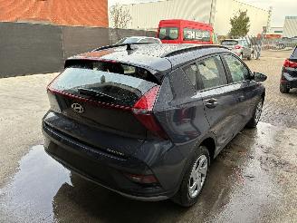 Hyundai Bayon HYUNDAI BAYON 1.0I AUTOMAAT 2025 picture 9