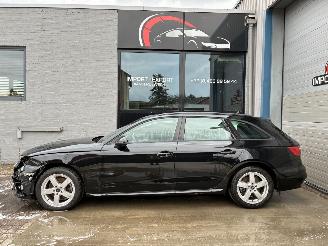 skadebil auto Audi A4 A4 Avant AUDI A4 35TFSI 2024 2024/3