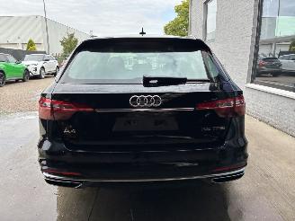 Audi A4 A4 Avant AUDI A4 35TFSI 2024 picture 14