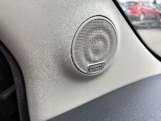 Fiat 500C 500C FIAT 500C 1.3d 2011 picture 10