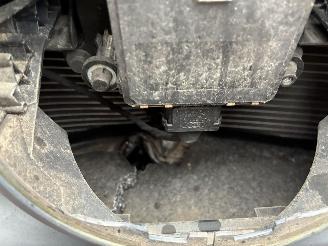 Volkswagen Caddy maxi Caddy maxi VW CADDY ROLSTOEL 1.4TSI 2018 picture 14