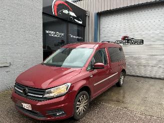 Volkswagen Caddy maxi Caddy maxi VW CADDY ROLSTOEL 1.4TSI 2018 picture 2