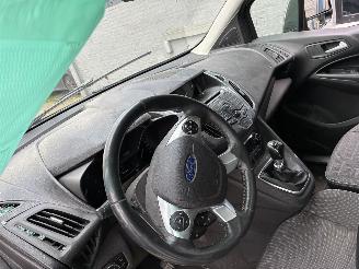 Ford Tourneo Connect/Grand Tourneo Connect Tourneo Connect FORD TOURNEO CONNECT 1.6D 2015 picture 12
