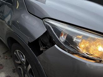 Renault Captur RENAULT CAPTUR 1.5D 2017 picture 7