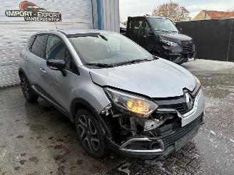 Renault Captur RENAULT CAPTUR 1.5D 2017 picture 4