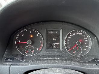 Volkswagen Golf plus VW GOLF PLUS 1.6TDI DSG 2010 picture 22