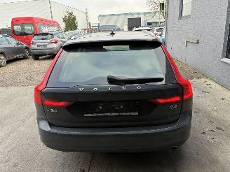 Volvo V-90 Volvo V90 2.0d 2019 picture 13