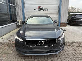 Volvo V-90 Volvo V90 2.0d 2019 picture 10