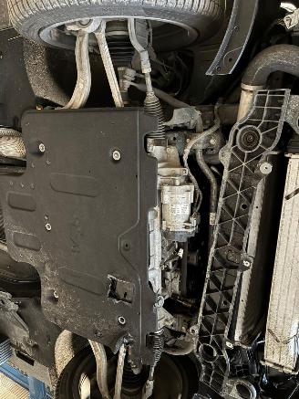 Kia Stinger KIA STINGER 2.2D 2018 picture 7