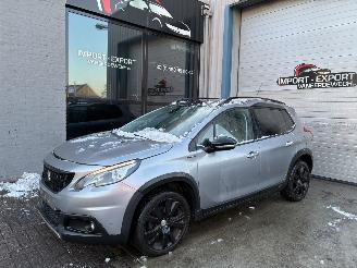 Peugeot 2008 PEUGEOT 2008 1.6D GT 2018 picture 2
