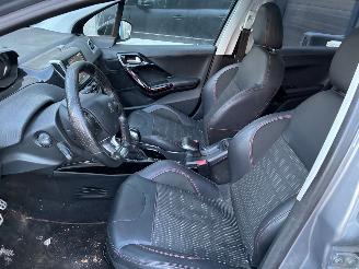 Peugeot 2008 PEUGEOT 2008 1.6D GT 2018 picture 14