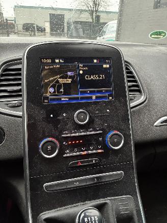 Renault Grand-scenic RENAULT SCENIC 1.5D 2018 7 ZIT picture 20