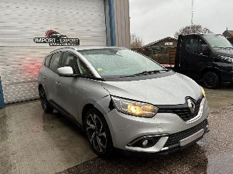 Renault Grand-scenic RENAULT SCENIC 1.5D 2018 7 ZIT picture 4