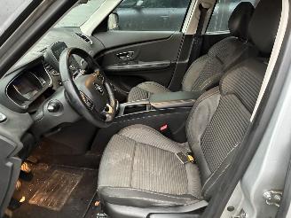 Renault Grand-scenic RENAULT SCENIC 1.5D 2018 7 ZIT picture 14