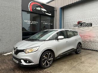 Renault Grand-scenic RENAULT SCENIC 1.5D 2018 7 ZIT picture 2