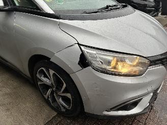 Renault Grand-scenic RENAULT SCENIC 1.5D 2018 7 ZIT picture 5