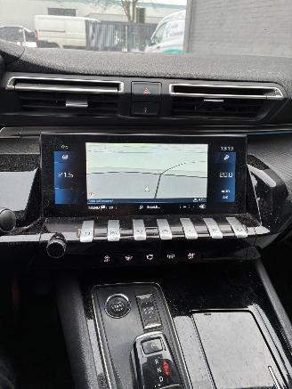 Peugeot 508 PEUGEOT 508 1.5d 2021 picture 20