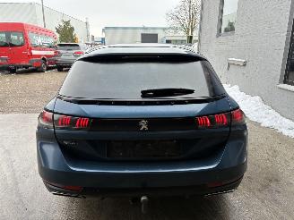 Peugeot 508 PEUGEOT 508 1.5d 2021 picture 15