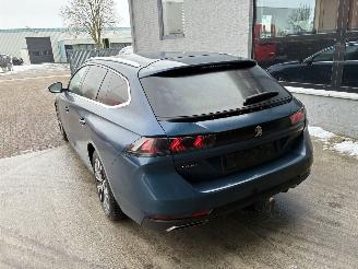 Peugeot 508 PEUGEOT 508 1.5d 2021 picture 16