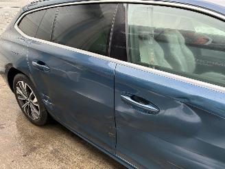 Peugeot 508 PEUGEOT 508 1.5d 2021 picture 8