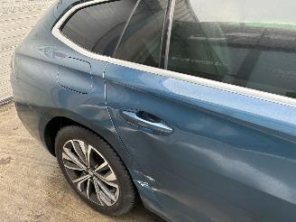 Peugeot 508 PEUGEOT 508 1.5d 2021 picture 9