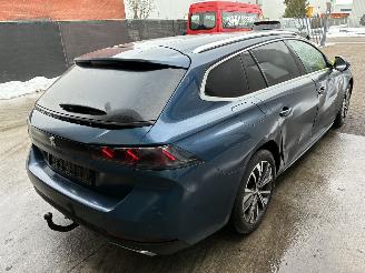 Peugeot 508 PEUGEOT 508 1.5d 2021 picture 13