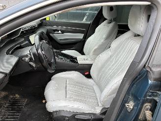 Peugeot 508 PEUGEOT 508 1.5d 2021 picture 17