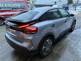 Citroën C4 CITROEN C4 1.2I 2022 picture 10