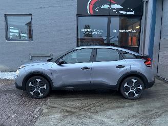 škoda osobní automobily Citroën C4 CITROEN C4 1.2I 2022 2022/7