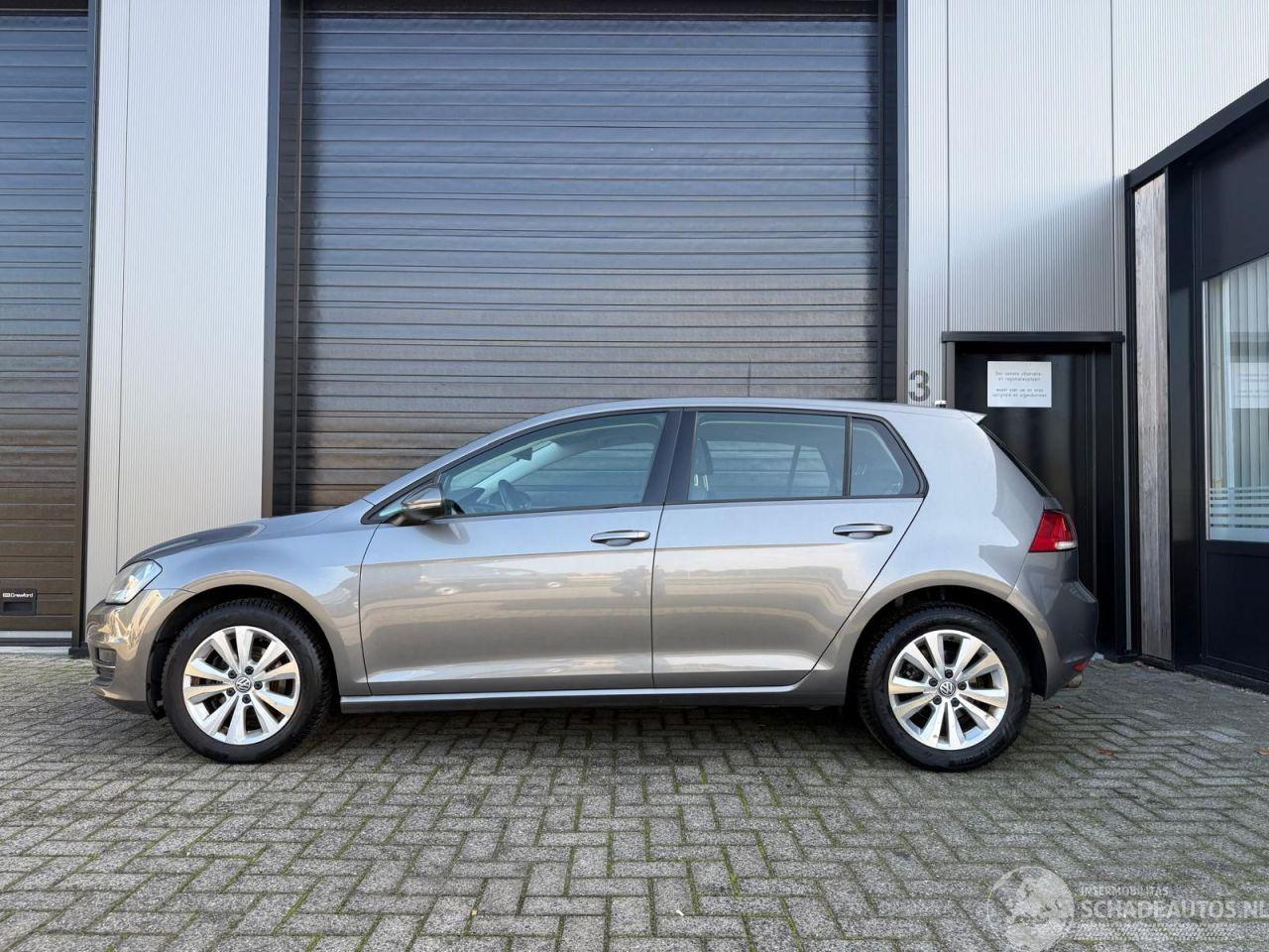 Volkswagen Golf VW GOLF 7 1.2TSI 2014