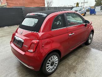 Fiat 500C FIAT 500c 1.0I 2024 picture 13