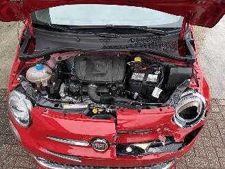 Fiat 500C FIAT 500c 1.0I 2024 picture 11