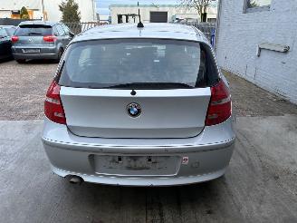 BMW 1-serie BMW 116D 2010 picture 7