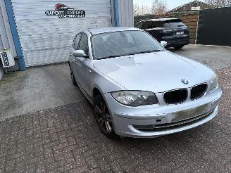 BMW 1-serie BMW 116D 2010 picture 5