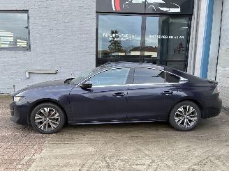 Auto incidentate Peugeot 508 PEUGEOT 508 1.5D 2019 2019/3