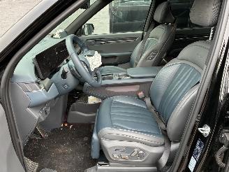 Kia EV9 KIA EV9 GT LINE 2024 picture 21