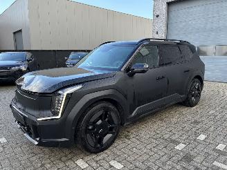 škoda osobní automobily Kia EV9 KIA EV9 GT LINE 2024 2024/8