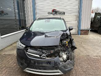 Opel Crossland OPEL CROSSLAND X 1.5D AUTOMAAT 2019 picture 3