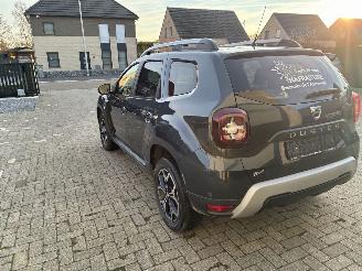 Dacia Duster DACIA DUSTER 1.5D 2018 picture 13